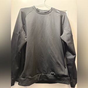 UNRL Black Crewneck Sweatshirt